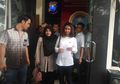 Terharu, Adik Vanessa Angel Katakan Sang Kakak Orang yang Bertanggung Jawab!