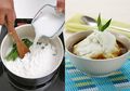 Cara Membuat Bubur Sumsum Agar Tidak Menggumpal, 4 Kesalahan Ini Harus Dihindari