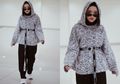 Rekomendasi Outfit Sporty Kekinian ala Nissa Sabyan Harga Terjangkau