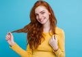 Inspirasi 4 Model Gaya Rambut Cocok Untuk Kamu yang Berani Tampil Beda