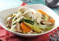 Resep Membuat Capcay Telur Puyuh, Salah Satu Hidangan Imlek yang Layak Untuk Dicoba