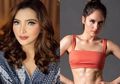 Berita Terpopuler Hari Ini, Dari Ashanty Naik Pesawat Ekonomi Sampai Diet Ketat Cinta Laura demi Perut Six Pack