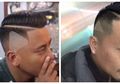 Ini Alasan Kenapa Kamu Nggak Boleh Nunjukin Video Model Rambut yang Lagi di-Pause ke Tukang Cukur