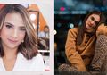 Tampak Tak Terima, Begini Ekspresi Luna Maya Saat Melaney Ricardo Sebut Dirinya Sebagai Vanessa Angel