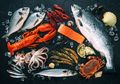 Sering Santap Seafood? Anda Mungkin Sudah Menelan Hingga 11.000 Mikroplastik, Ini Dampaknya