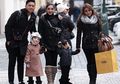 Padahal Punya 15 Asisten Rumah Tangga dan Baby Sitter Pribadi, Begini Jadinya Ashanty Suapi Arsya Pakai Tangan Sendiri