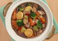 Resep Masakan Imlek, Resep Sapo Tahu Brokoli Ini Pasti Disuka Keluarga