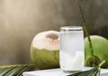 Kecanduan Minum Air Kelapa, Wanita Ini Ngaku Alami Perubahan Seperti Ini Dalam Tubuhnya