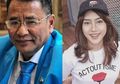 Kesengsem dengan Kecantikan Anya Geraldine, Hotman Paris: Impian Semua Buaya Darat