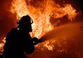 Bosan Menganggur, Pemadam Kebakaran Ini Bakar Rumah Supaya Ada Pekerjaan