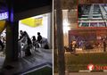 Orangtua Tak Sengaja Mengunci Anaknya di Kantor, Saat Kembali Si Anak Sudah Tewas di Luar Gedung