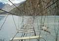 Menantang Adrenalin, Ini 7 Jembatan Paling Menakutkan di Asia, Berani Lewat?