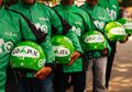 Kisah Mulyono Driver Ojek Online Pertama, Punya Kode Khusus Driver 001