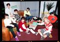 Intip Profil VERIVERY, Boyband Baru Jellyfish Entertainment. Adik VIXX dan Gu9udan!