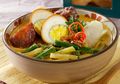 Resep Membuat Lontong Sayur yang Lebih Mudah dan Praktis, Tak Perlu Lagi Beli Di Pinggir Jalan