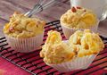 Resep Membuat Bolu Jagung Isi, Sarapan Fancy yang Bikin Si Kecil Semangat Ke Sekolah