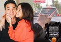 Mobil di Depannya Buang Sampah Botol Air Mineral Sembarangan, Reaksi Andrew White Ini Mengejutkan!