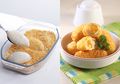 Tips Membuat Roti Goreng untuk Pemula, Dari Adonan Sampai Proses Menggoreng