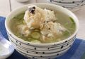 Resep Membuat Bakso Emplang Emplung Kuah, Hidangan Khas Imlek dengan Kuah Sedap