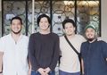 Pindah Keyakinan, Ini Kegiatan Baru Roger Danuarta yang Buat Ifan Seventeen Ikut Senang