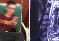 Awas! Main HP Sambil Duduk Ternyata Berbahaya, Pria Ini Sudah Kena Dampaknya