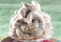 Resep Membuat Putri Salju Moka, Cocok Jadi Stok Kue Kering Saat Imlek