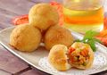 Resep Membuat Lemper Goreng Isi, Bikin Lemper Jadi Luar Biasa Spesial