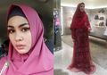 Ada Bros Harga Jutaan Di Balik Hijab Syar'i Santun Kartika Putri, Modis Banget!