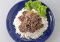 Resep Membuat Nasi Beef Bulgogi, Berasa Lagi Sarapan Di Korea