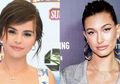 Kencan Bareng Justin Bieber, Hailey Baldwin Dandan Menyerupai Selena Gomez?