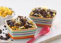 Resep Membuat Jagung Susu Keju Saus Cokelat, yang Enak dan Sederhana