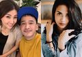 Ruben Onsu Ungkit Masalah Vanessa Angel, Sarwendah Blak-Blakan Ungkap Masa Lalu sang Suami