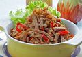 Resep Masak Daging Suwir Bumbu Iris, Tak Perlu Bingung Lagi Mau Bikin Apa Buat Siang Nanti