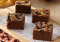 Resep Membuat Cake Cokelat Kopi, Begitu Disajikan, Langsung Jadi Pusat Perhatian