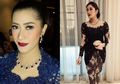 Penampilan Anggun Menantu Cantik SBY Aliya Rajasa dalam Balutan Kebaya, Lihat deh!