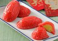 Resep Membuat Kue Ku, Warna dan Bentuknya Yang Menarik Bikin Imlek Jadi Makin Spesial