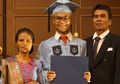 Kisah Robinson Sinurat, Anak Petani yang Berhasil Lulus S2 di Columbia Univesity dan Bertemu Barack Obama