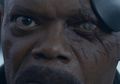 Film Captain Marvel Bakal Ungkap Bagaimana Nick Fury Kehilangan Salah Satu Matanya