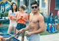 Abdominal Etching: Fenomena Cowok Hari Ini Gendut, Besok Udah Bisa Six Pack, Wow!