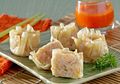Resep Membuat Siomay Ayam Sayur, Siomay Lezat yang Pas untuk Momen Imlek