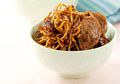 Resep Membuat Kering Mi Rendang Bakso, Kombinasi Nikmat dalam 3 Langkah!