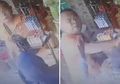 Gara-gara Masalah Minyak Goreng, Seorang Kasir Wanita Ditampar Pria hingga Meninggalkan Trauma