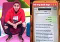 Ditolong WNI saat Kehabisan Uang di Jepang, Billy Syahputra: Orang Ini Baik Banget