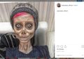 Masih Ingat Penggemar Berat Angelina Jolie yang Mengklaim Lakukan 50 Operasi Plastik? Ini Kabar Barunya