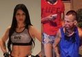 Babak Belur, Pria Ini Coba Rampok Seorang Wanita Ternyata Korbannya Petarung UFC
