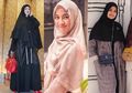 Dari Mulan Jameela Hingga Shireen Sungkar, Ini Gaya Artis Sosialita Hijab yang Pakai Bros Jutaan Rupiah