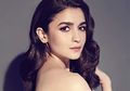 Alia Bhatt, Aktris Bollywood Muda yang Punya 7 Gaya Fashion Kece!