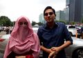 Lucky Hakim dan Mantan Istri Kompak Datangi Polda Metro Jaya Untuk Laporkan Penggelapan Uang 8 Miliar