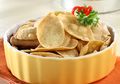 Snack Kering Serba Goreng Untuk Jualan, Resep Keripik Udang Bawang Ini Pasti Laku Keras!