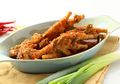 Resep Membuat Ceker Kuah Pedas Mudah Hanya Dengan 2 Langkah Saja!